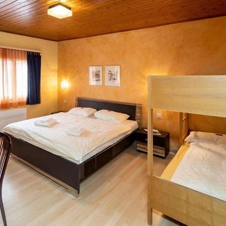 Hotel San Giorgio Stanze Losone Zewnętrze zdjęcie